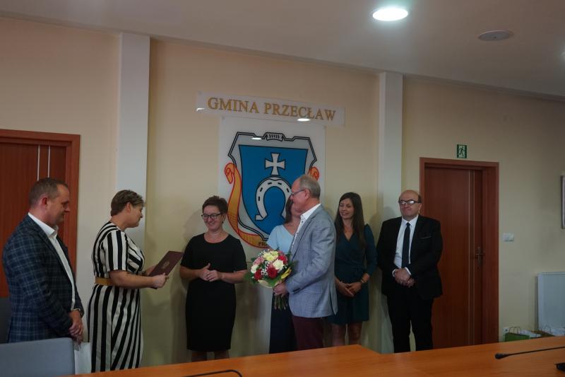 Narada przed rozpoczęciem roku szkolnego