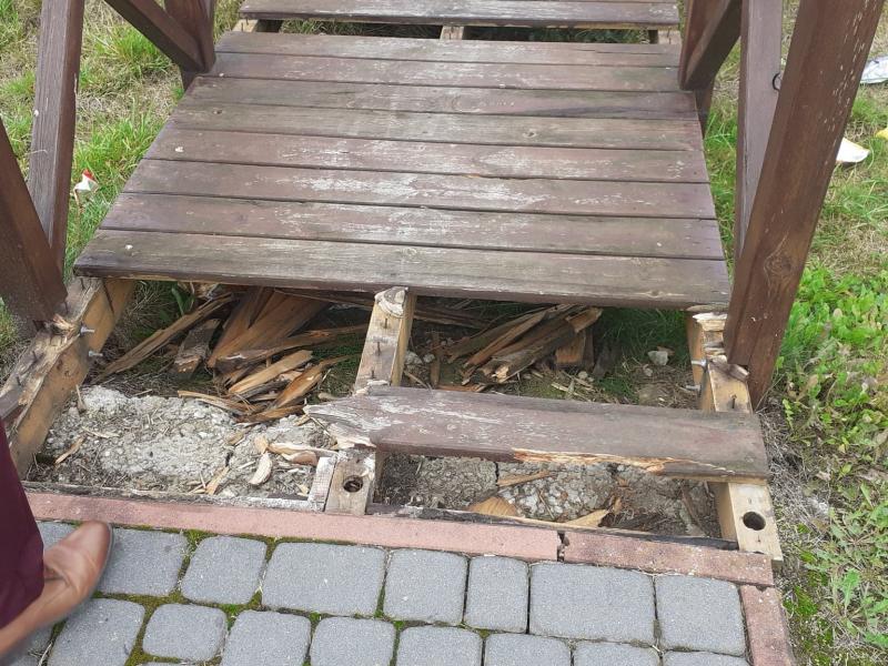 Apel do Mieszańców Łączek Brzeskich oraz całej naszej Gminy!