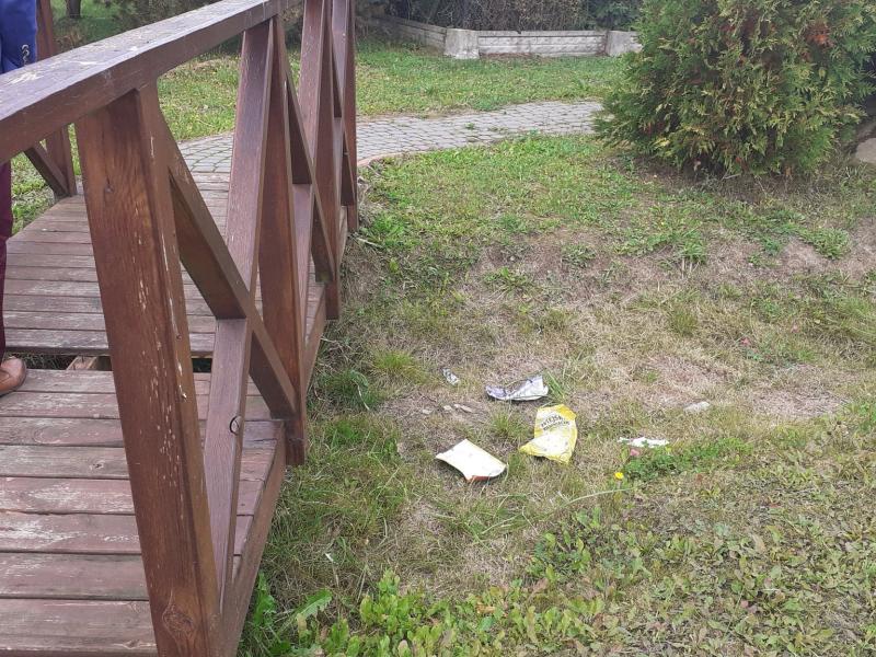 Apel do Mieszańców Łączek Brzeskich oraz całej naszej Gminy!