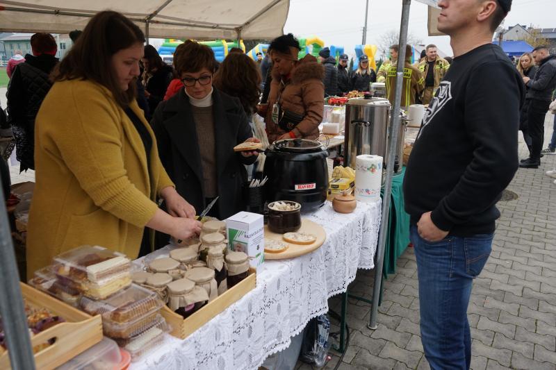 Trwa zbiórka na leczenie Filipka