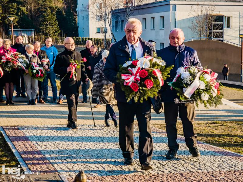 Obchody Dnia Pamięci Żołnierzy Wyklętych