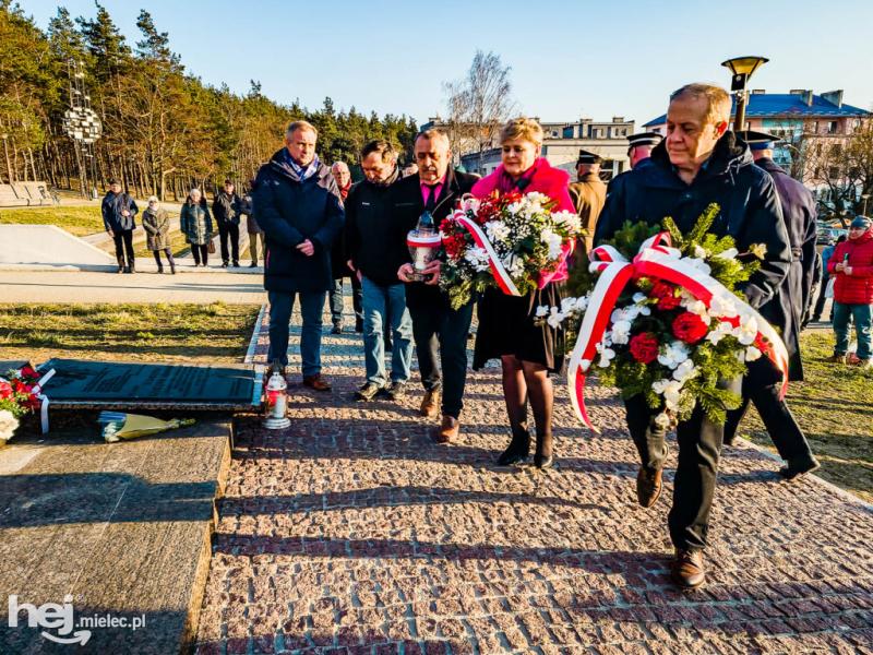 Obchody Dnia Pamięci Żołnierzy Wyklętych