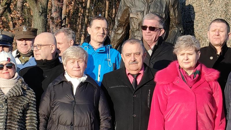 Obchody Dnia Pamięci Żołnierzy Wyklętych