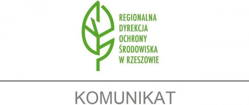 Regionalna Dyrekcja Ochrony Środowiska w Rzeszowie - Zjadliwy wirus ptasiej grypy