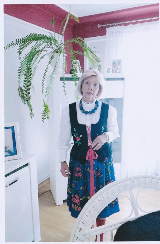 Wspólnie kibicujemy KGW Biały Bór!