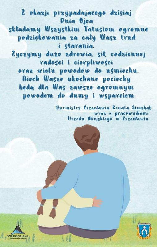 Dzień Ojca 2023