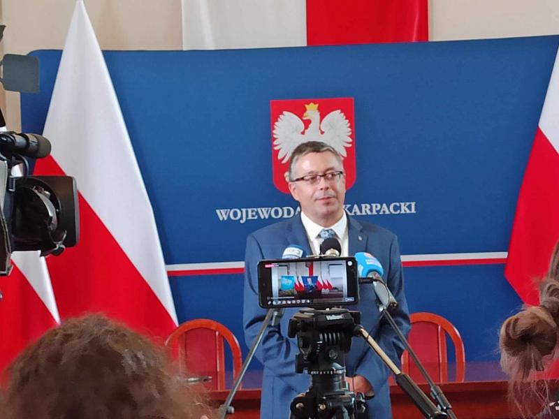 Nowa ekopracownia dla SP Przecław!