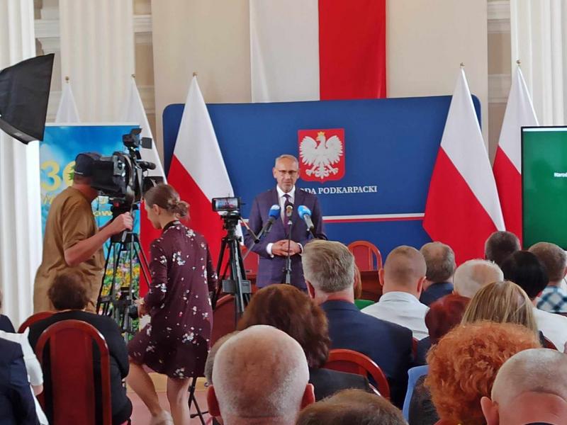 Nowa ekopracownia dla SP Przecław!