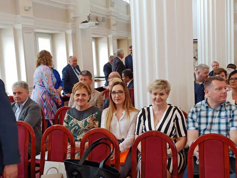 Nowa ekopracownia dla SP Przecław!