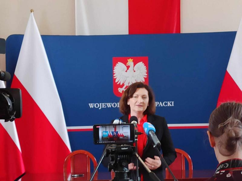 Nowa ekopracownia dla SP Przecław!