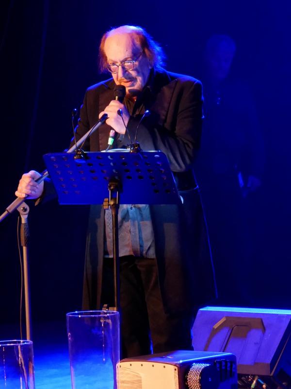 Koncert Finałowy na BIS XVII Ogólnopolskiego Festiwalu im. Jonasza Kofty - Moja Wolności