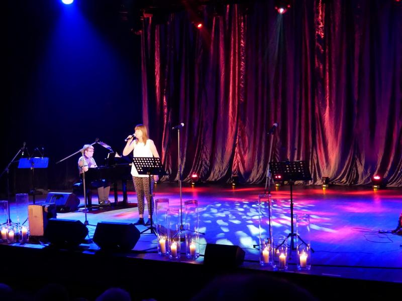 Koncert Finałowy na BIS XVII Ogólnopolskiego Festiwalu im. Jonasza Kofty - Moja Wolności