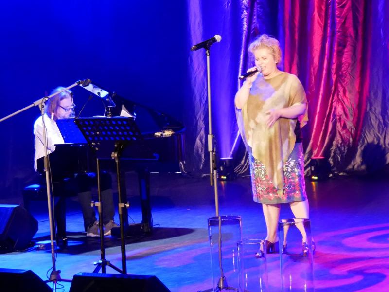 Koncert Finałowy na BIS XVII Ogólnopolskiego Festiwalu im. Jonasza Kofty - Moja Wolności