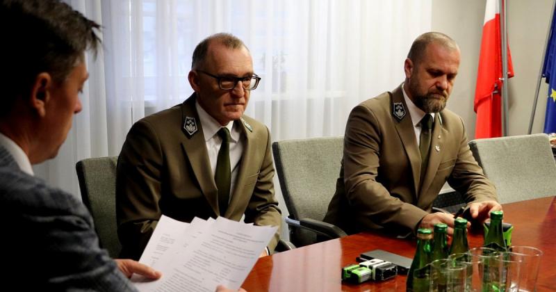 12 lipca - Dzień Leśnika