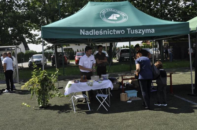 12 lipca - Dzień Leśnika