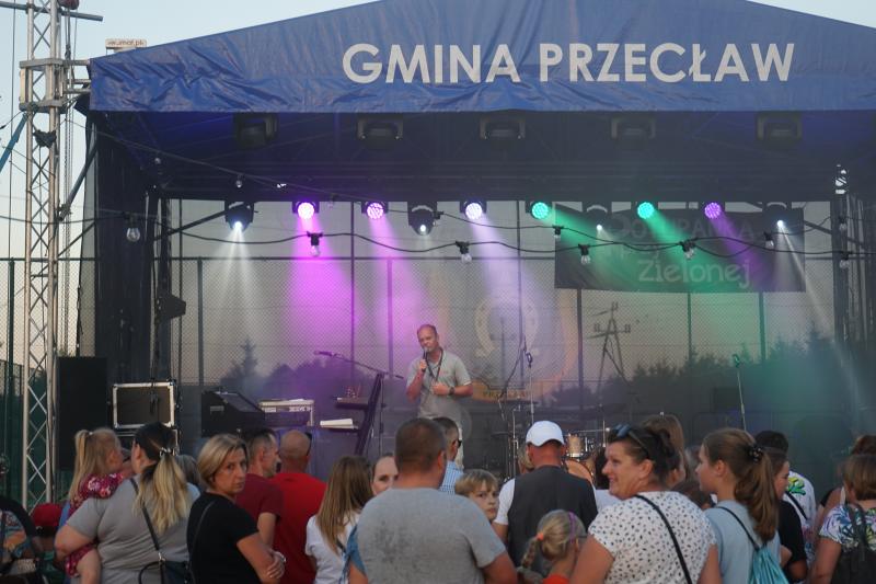 Potupanka przy Zielonej 2023