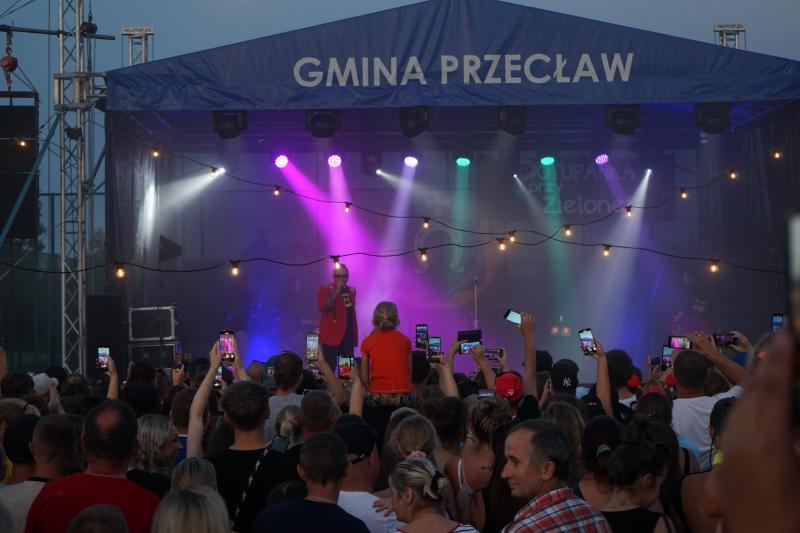 Potupanka przy Zielonej 2023