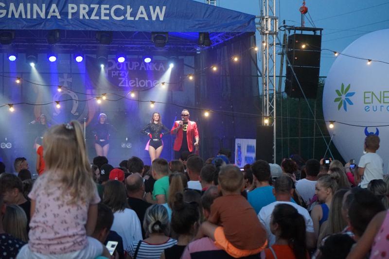Potupanka przy Zielonej 2023