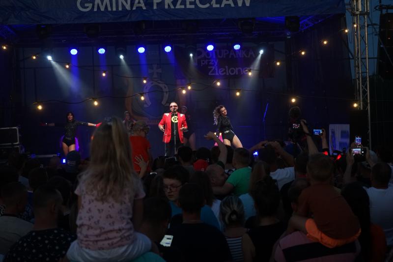 Potupanka przy Zielonej 2023