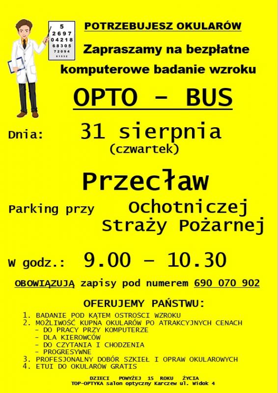 Badanie wzroku
