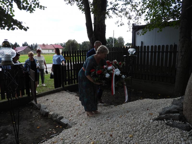 84. rocznica wybuchu II Wojny Światowej
