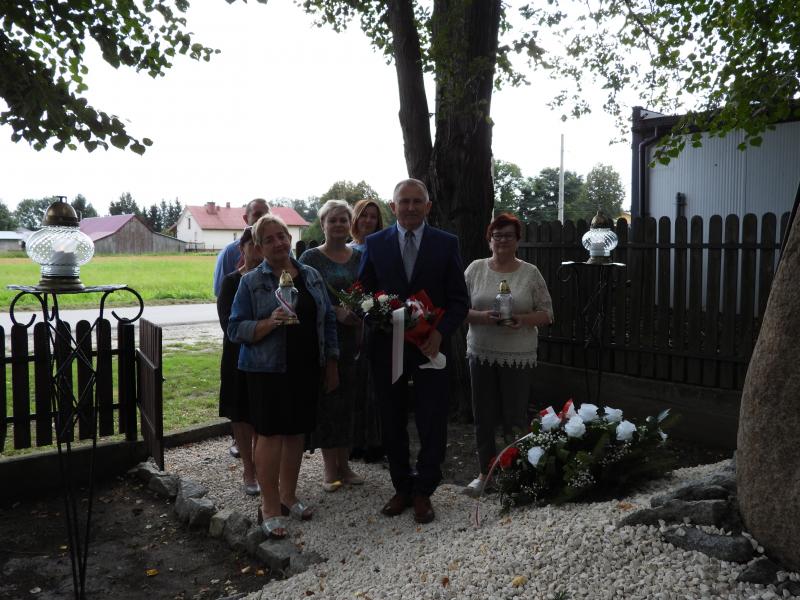 84. rocznica wybuchu II Wojny Światowej