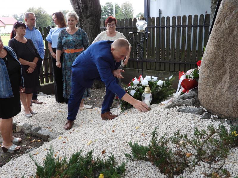 84. rocznica wybuchu II Wojny Światowej