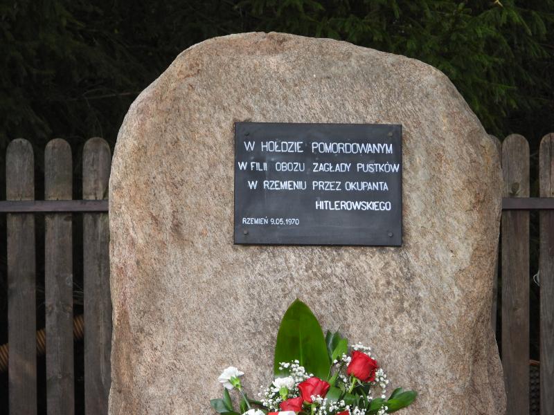 84. rocznica wybuchu II Wojny Światowej