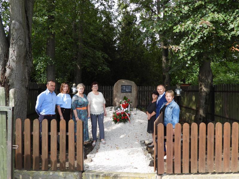 84. rocznica wybuchu II Wojny Światowej
