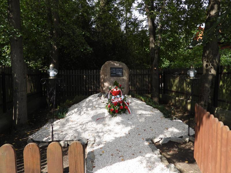 84. rocznica wybuchu II Wojny Światowej