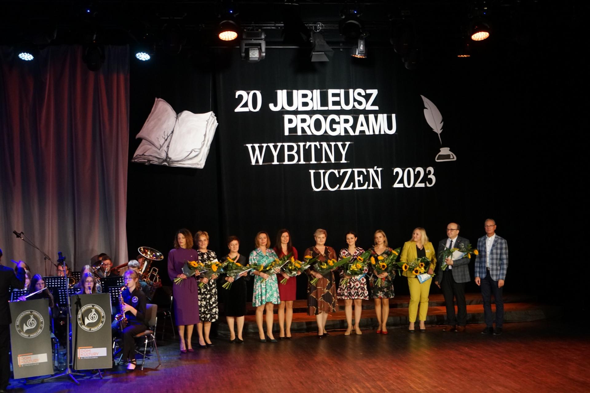 Dzień Edukacji Narodowej 2023
