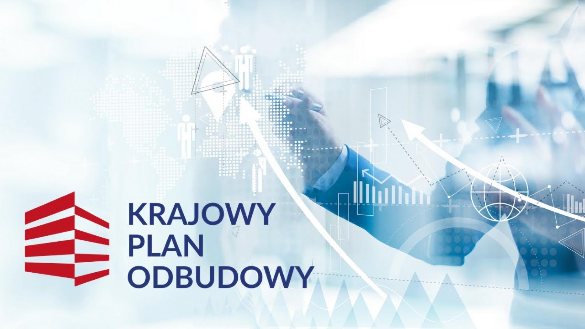 Rozstrzygnięcie konkursu ze środków Krajowego Planu Odbudowy na dofinansowanie budowy sieci dostępu do bardzo szybkiego Internetu