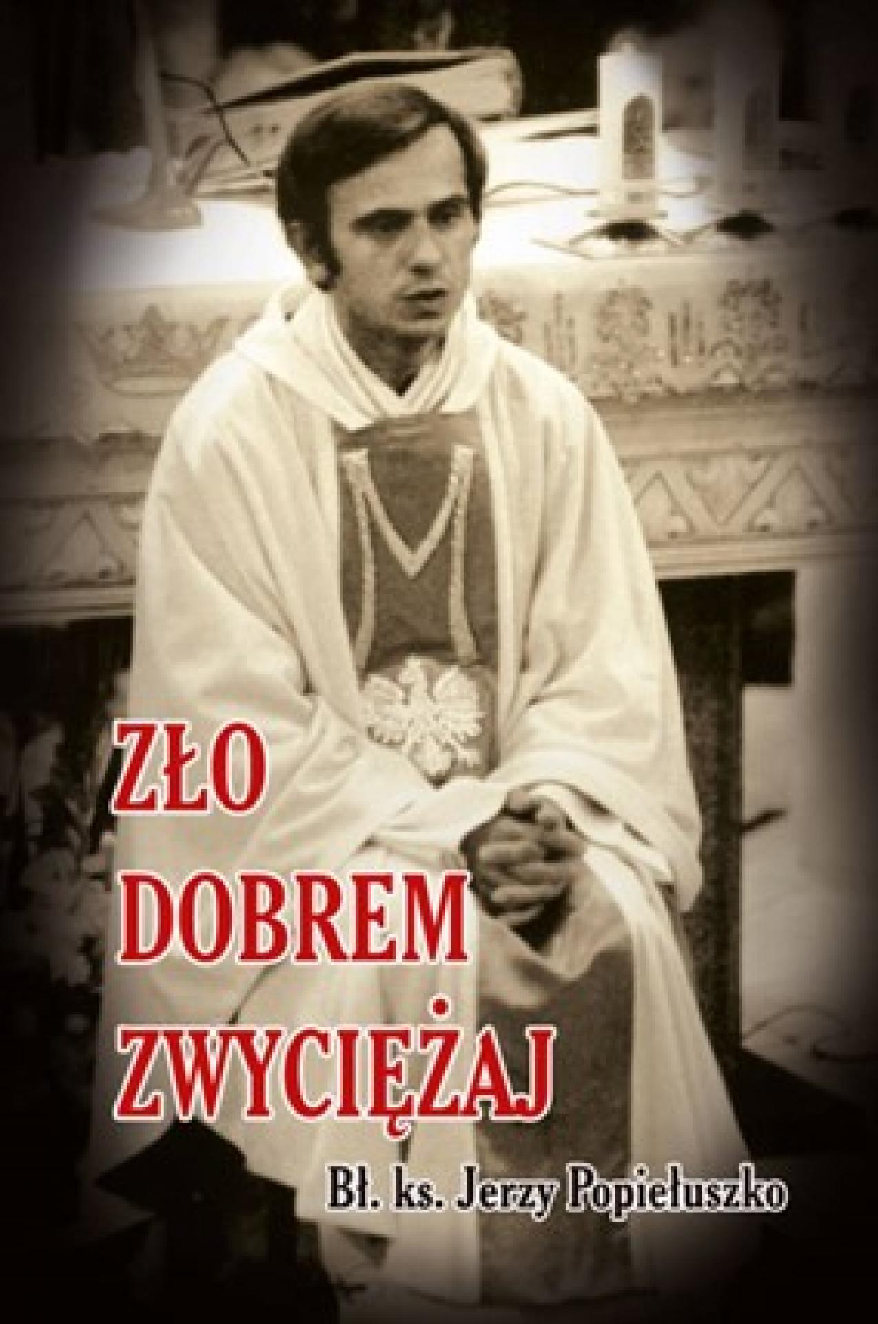 Narodowy Dzień Pamięci Duchownych Niezłomnych