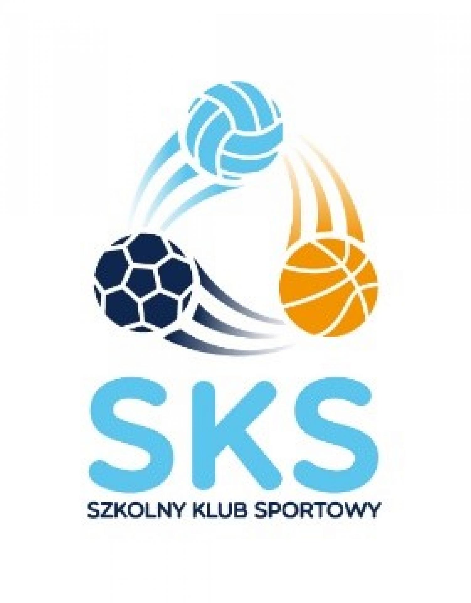 Bierzemy udział w Programie Szkolny Klub Sportowy