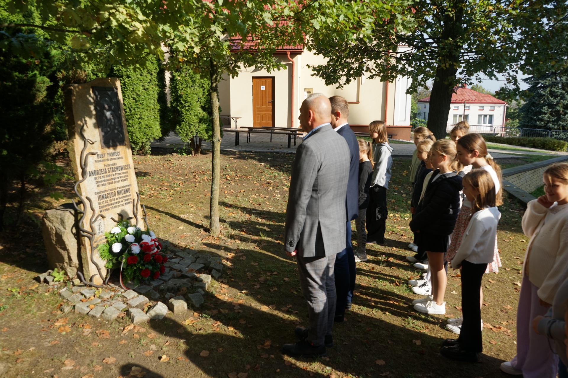 Pamięci ofiar 17 września 1939 r.
