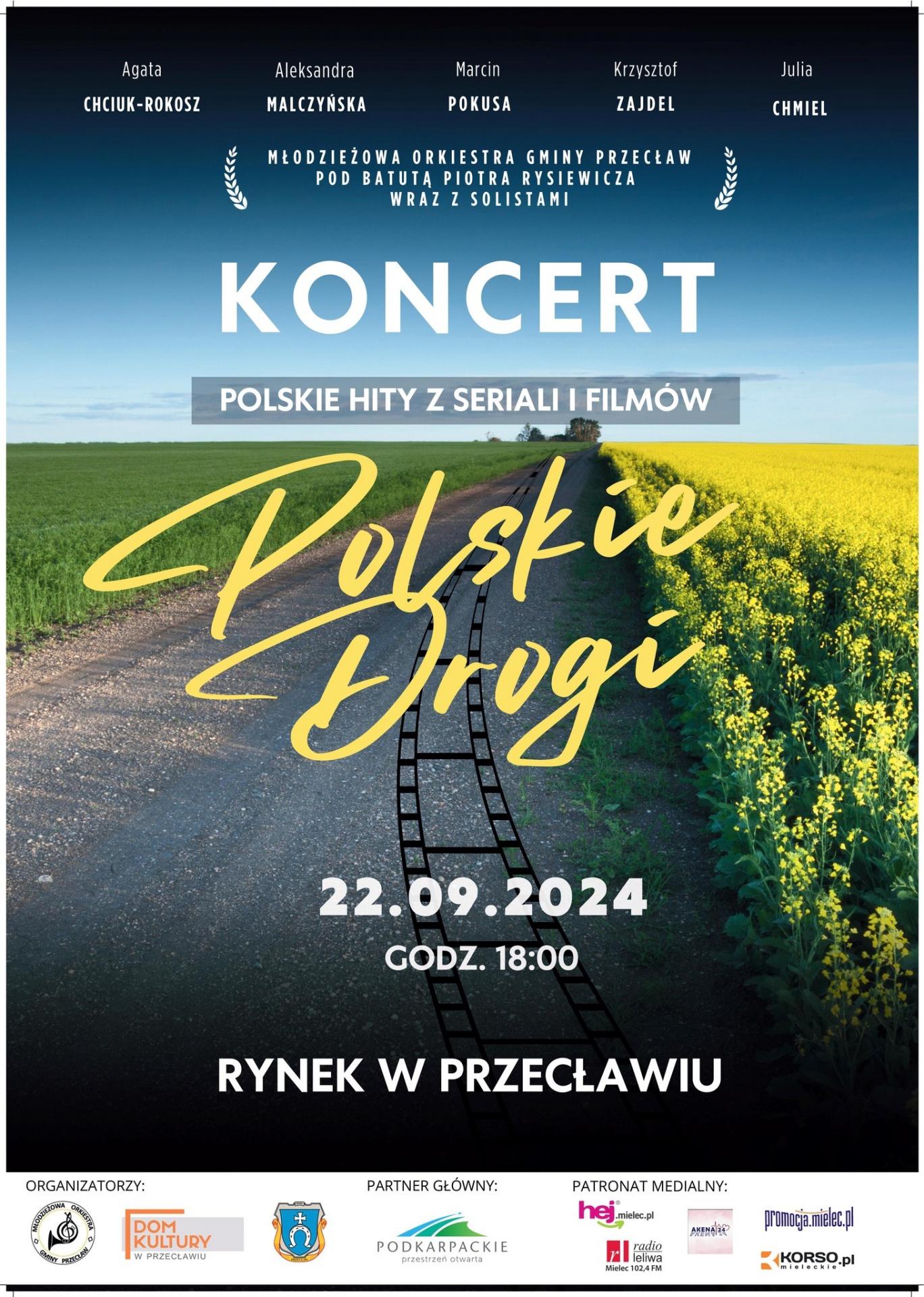 Polskie Drogi