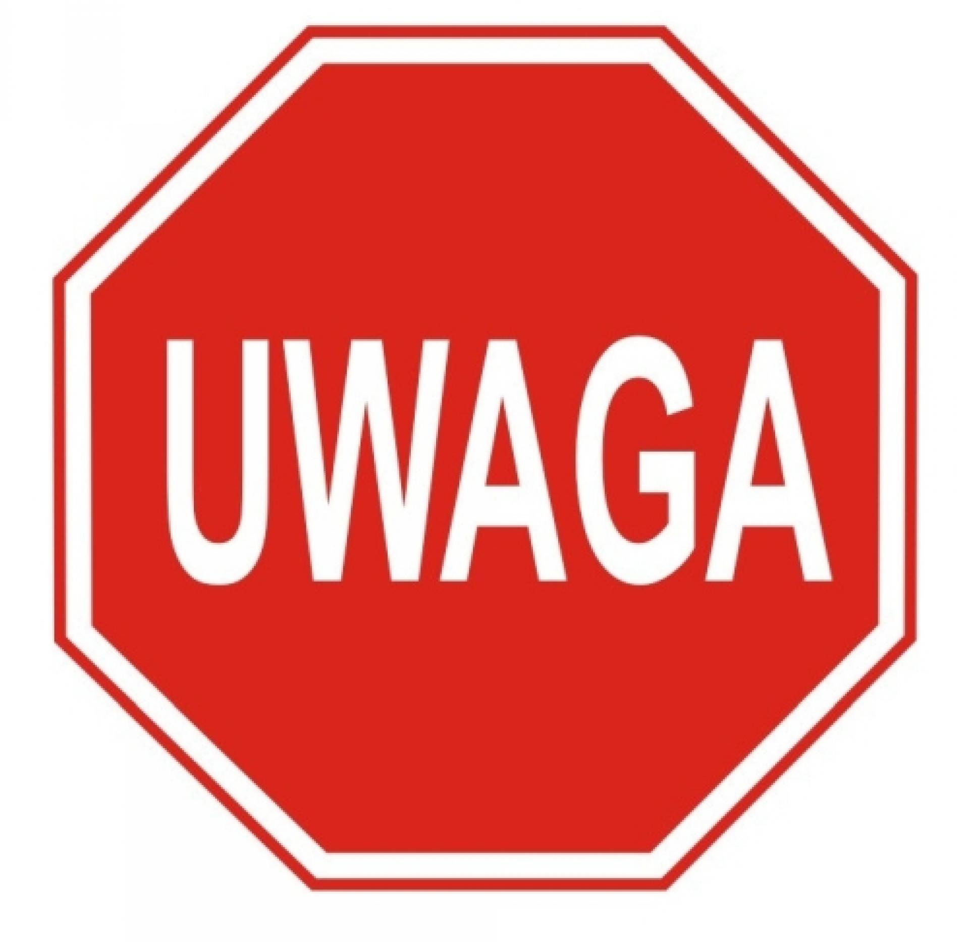 AWARIA SIECI WODOCIĄGOWEJ