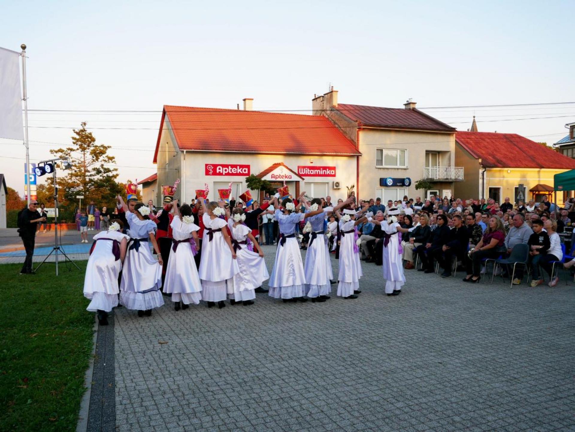 Polskie drogi - piosenka i muzyka filmowa