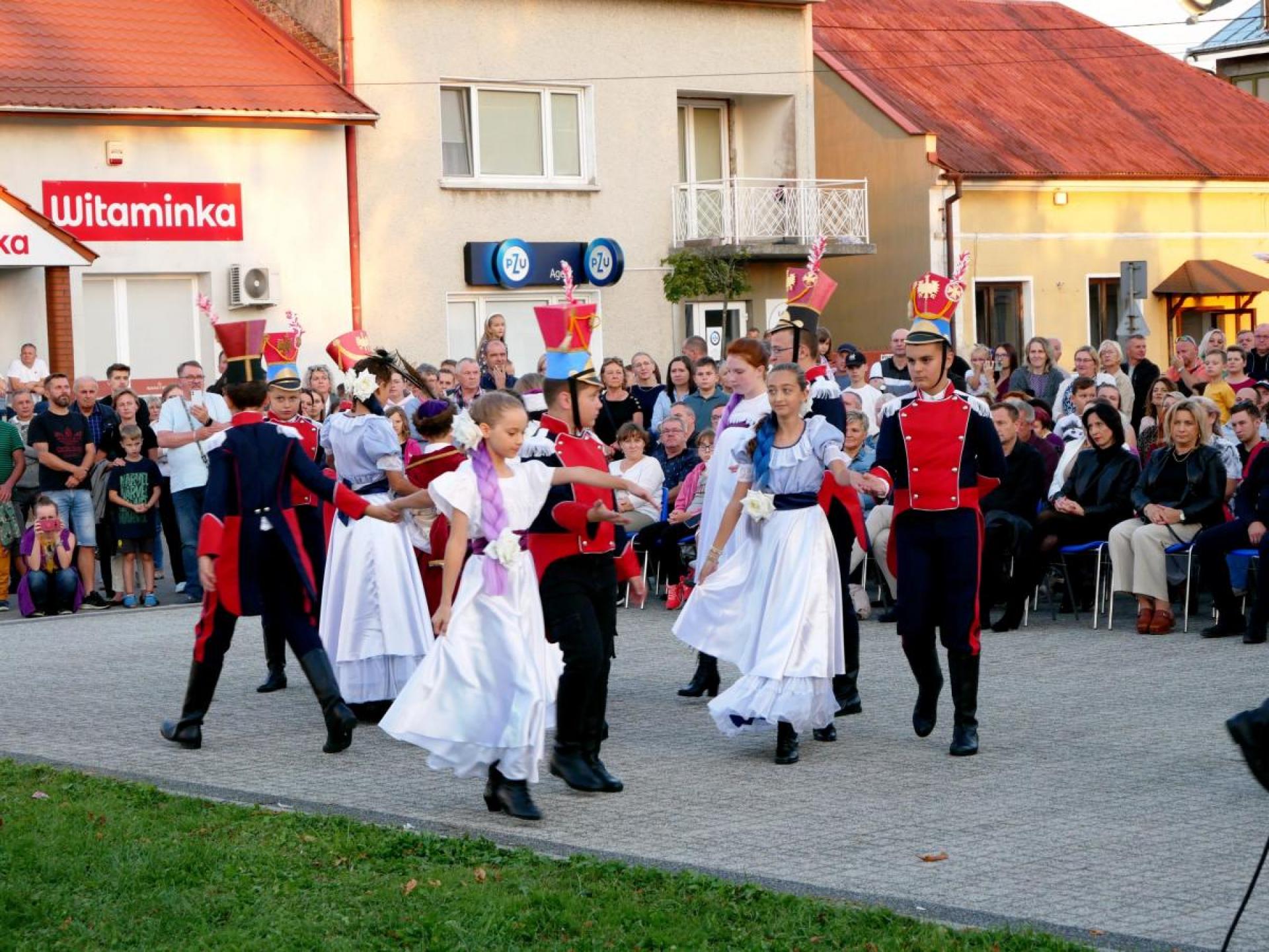 Polskie drogi - piosenka i muzyka filmowa