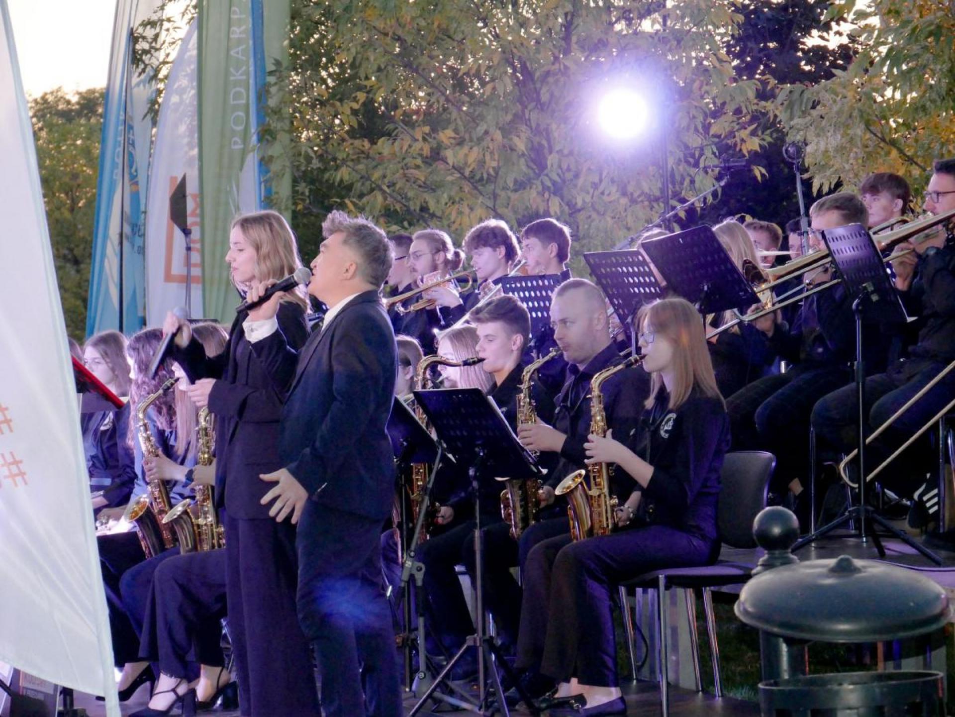 Polskie drogi - piosenka i muzyka filmowa