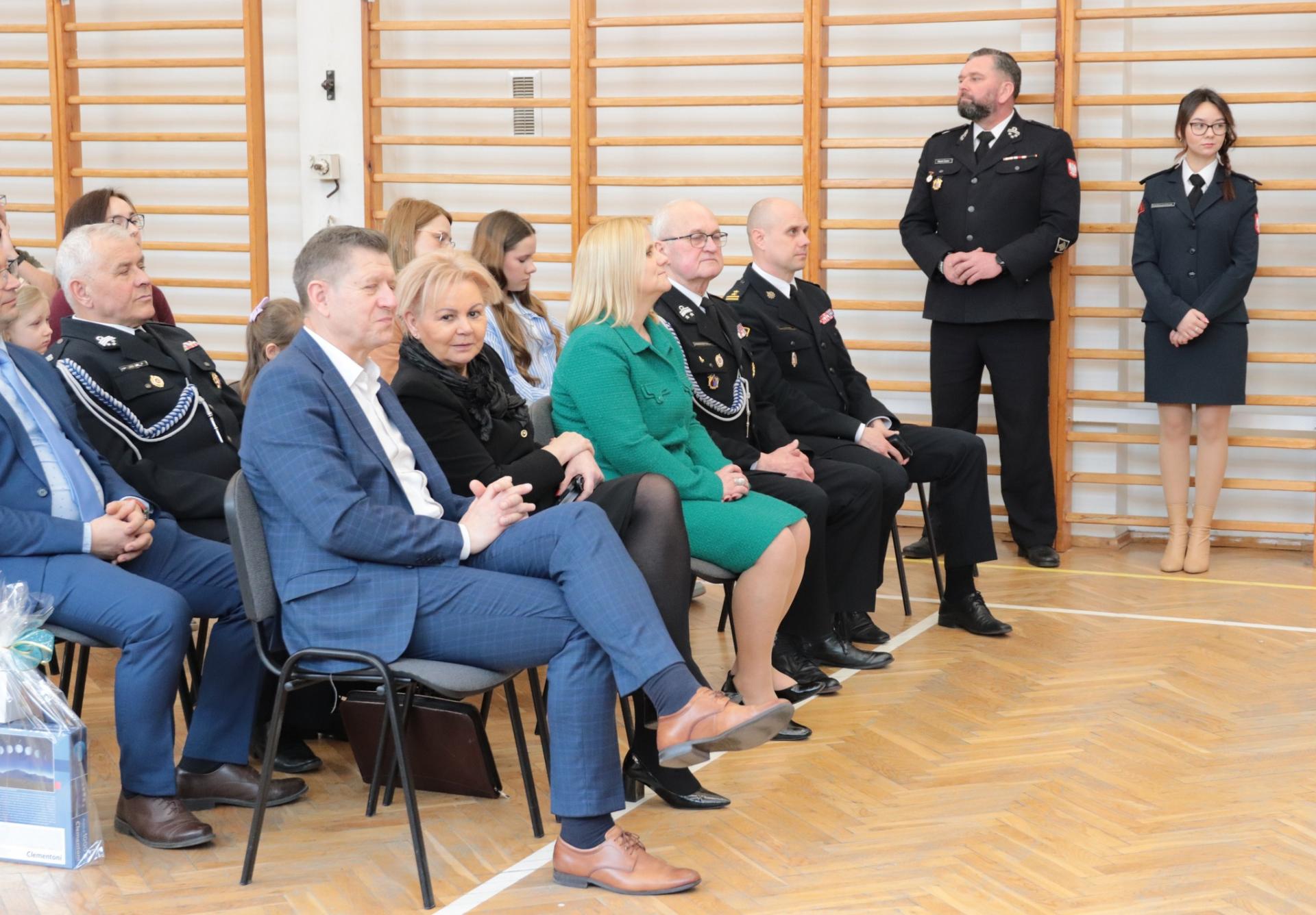 Publiczność