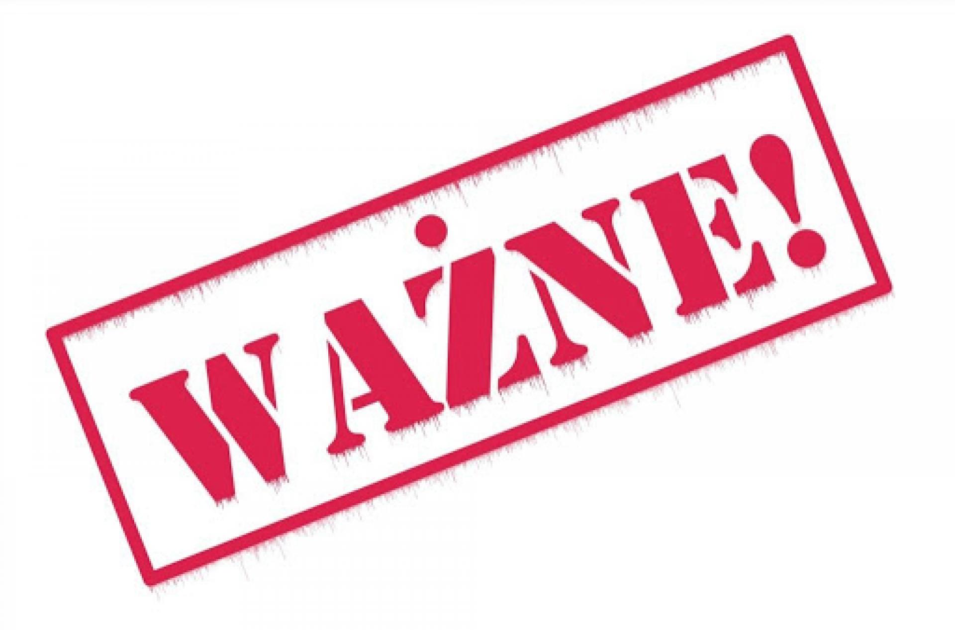 Funkcjonowanie UM w Wielki Piątek