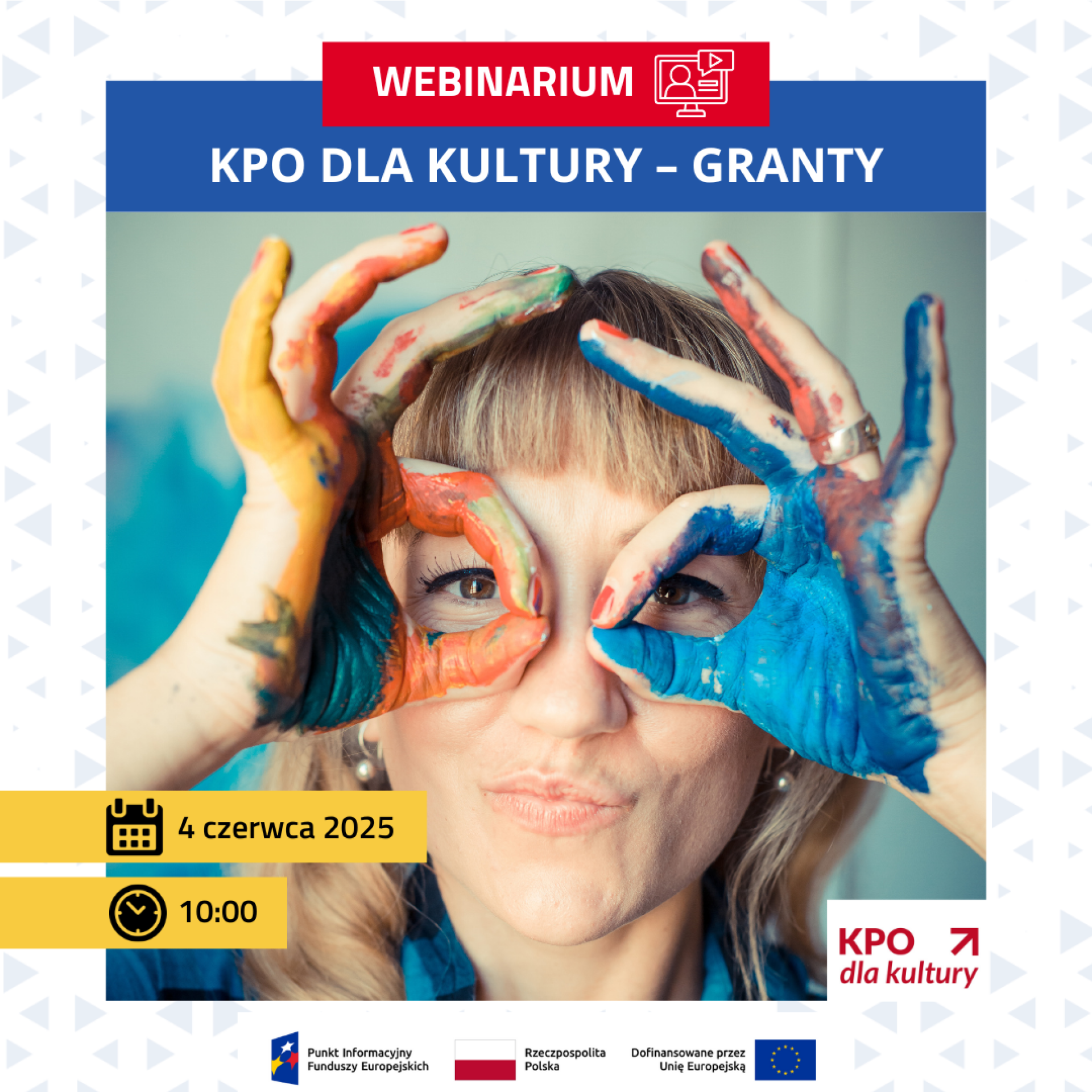 KPO dla kultury – Granty