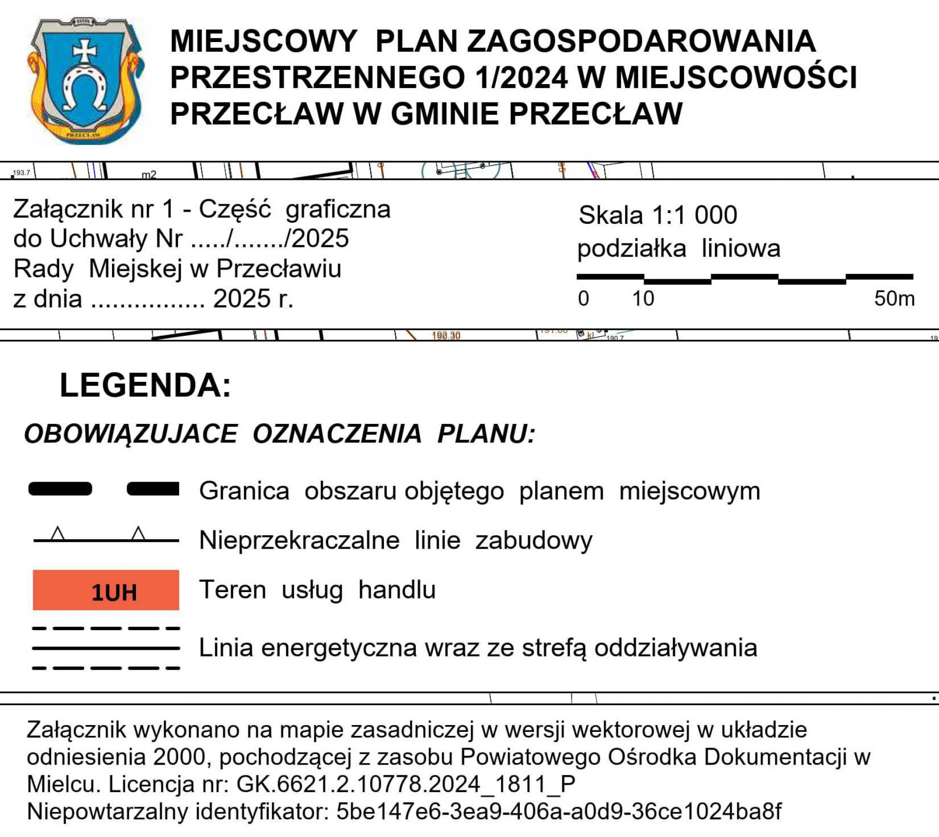 Etap uzgodnień i opiniowania