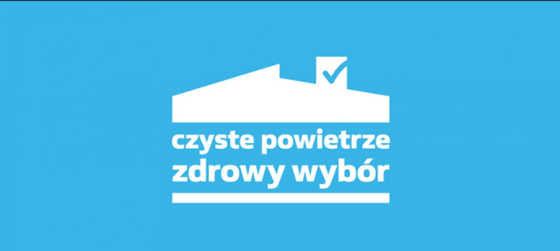 Informacja – Czyste Powietrze