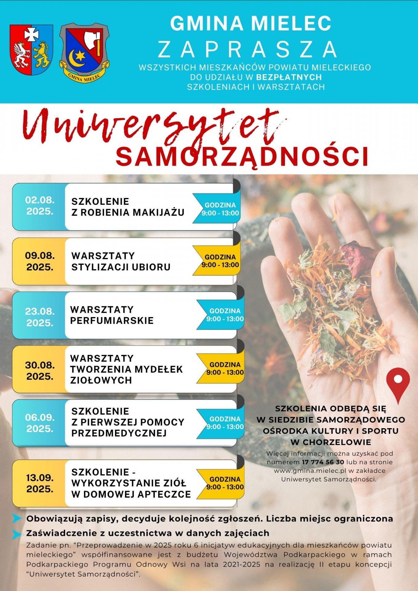 Uniwersytet Samorządności