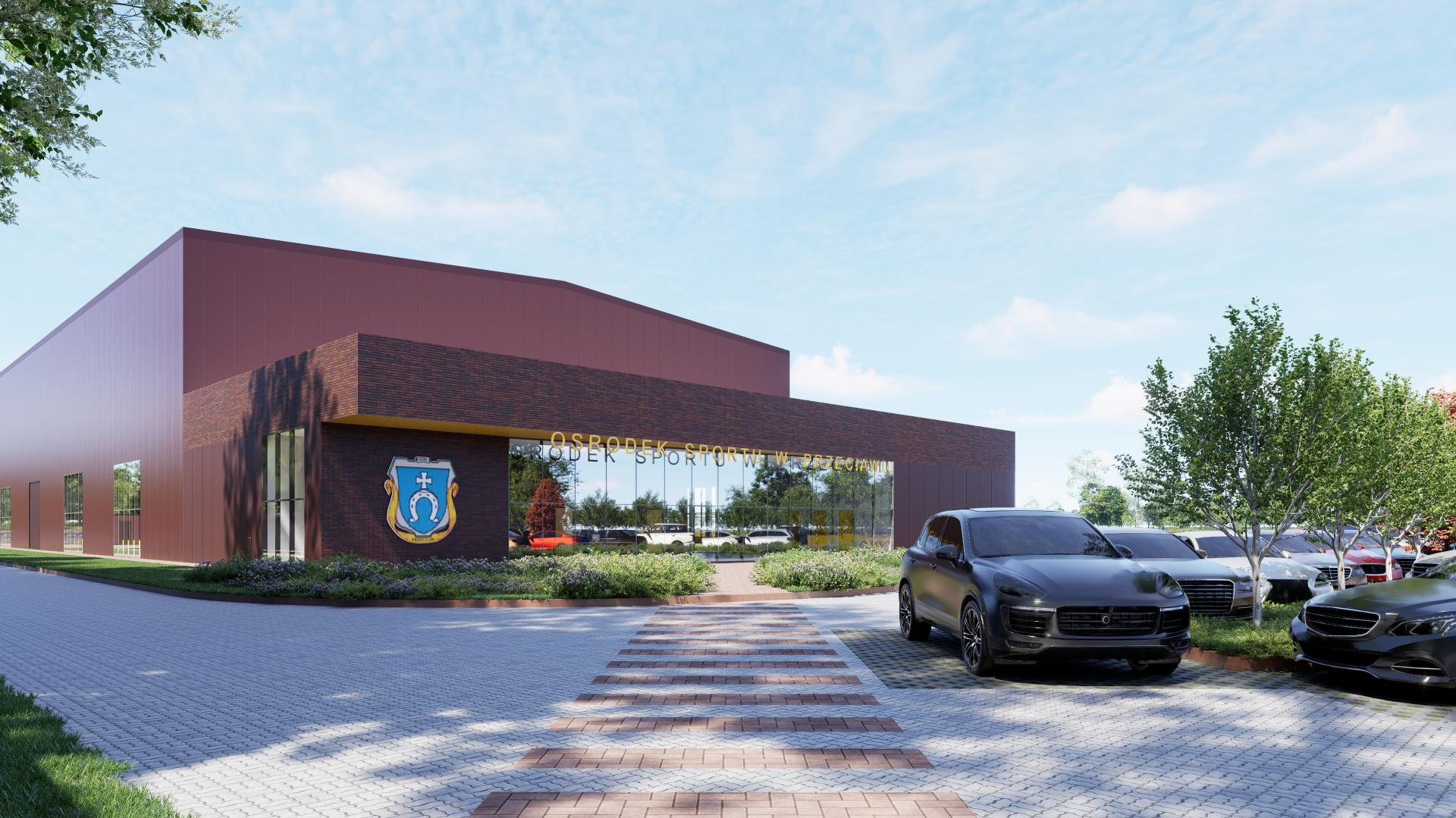Wkrótce kolejne inwestycje w infrastrukturę sportowo-rekreacyjną