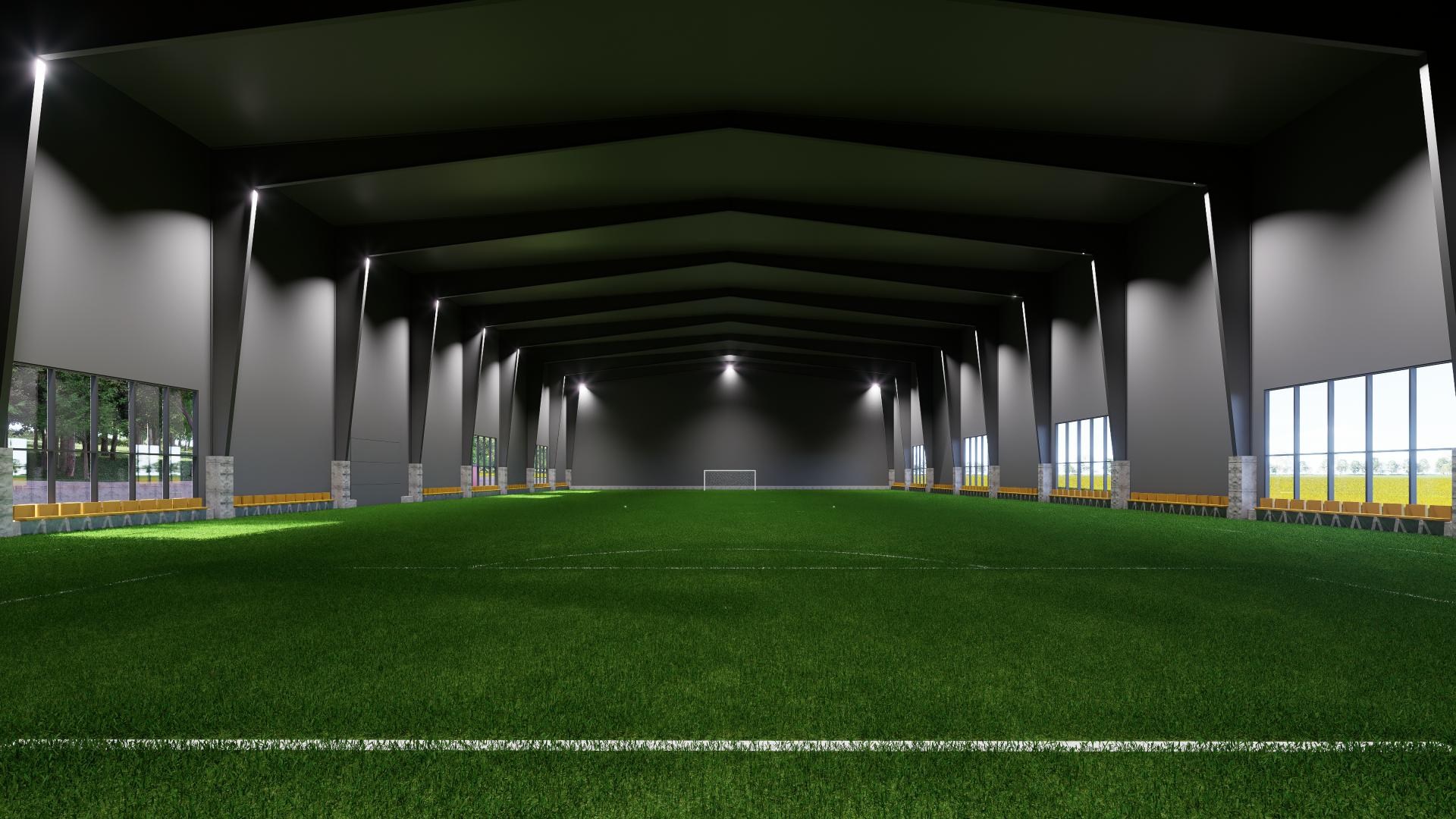 Wkrótce kolejne inwestycje w infrastrukturę sportowo-rekreacyjną