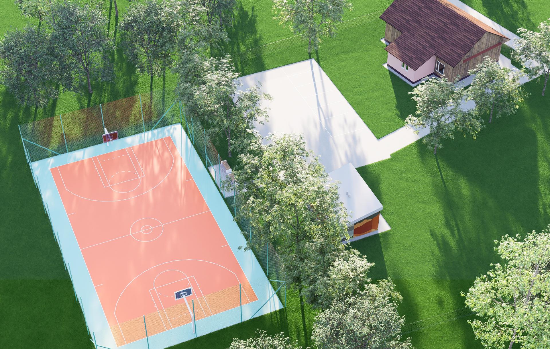 Wkrótce kolejne inwestycje w infrastrukturę sportowo-rekreacyjną