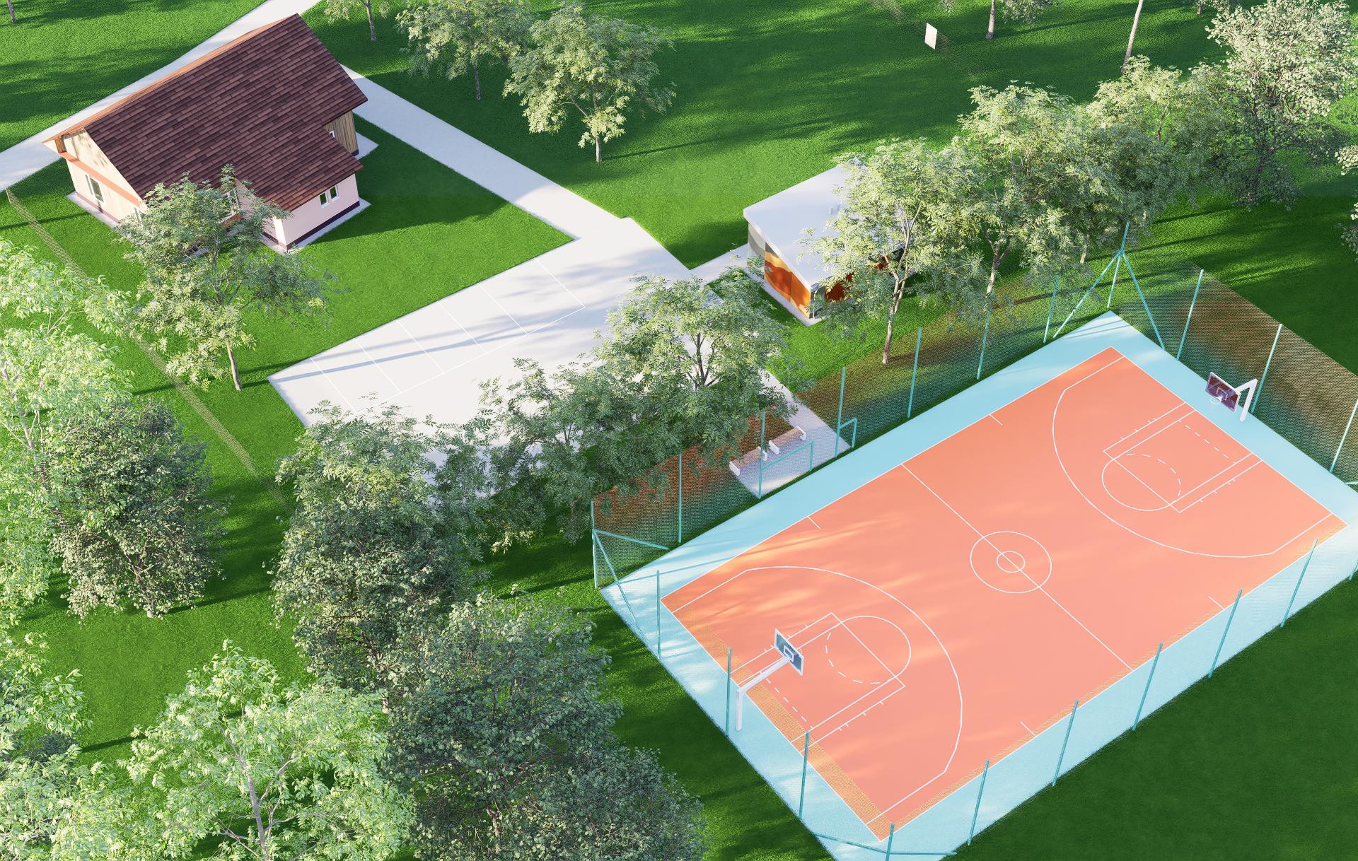Wkrótce kolejne inwestycje w infrastrukturę sportowo-rekreacyjną
